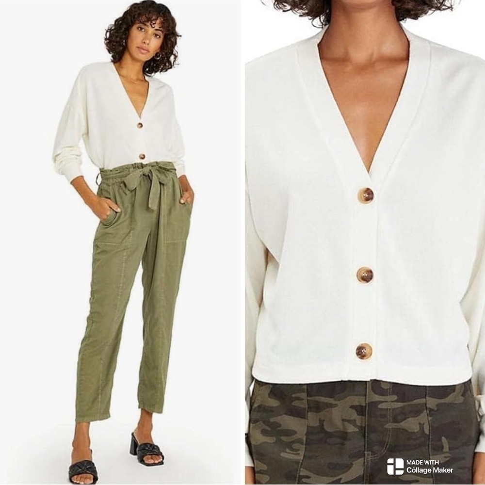 Sanctuary lightweight cardigan